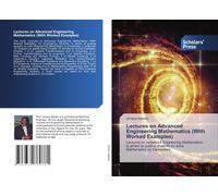 Umana Itaketo Lectures on Advanced Engineering Mathematics (With Wor (Tascabile)