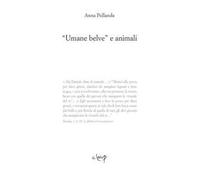 Umane belve e animali