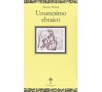 Umanesimo ebraico