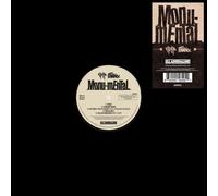 Umang Monu-mEnTaL (Vinyl LP)