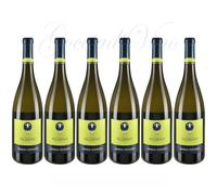 Umani e Ronchi 6 PECORINO VELLODORO Terre di Chieti 2024 UMANI RONCHI 2024