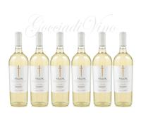 Umani e Ronchi 6 VIGOR PASSERINA Marche 2023 UMANI RONCHI 2023