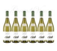 Umani e Ronchi 6 VILLA BIANCHI Verdicchio Classico Castelli di Jesi 2024 UMANI RONCHI 2024