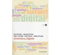 Umanistica digitale