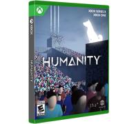 Umanità - Xbox One / Xbox Series X - Nuovo Di Zecca | Sigillato In Fabbrica