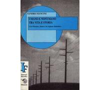 Umano e nonumano. Lévi Strauss, Jonas e la ragione dialettica