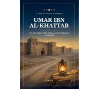 Umar Ibn al-Khattab