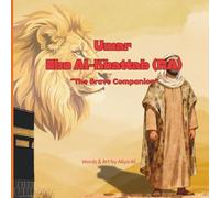 Umar ibn al-Khattab: Sahaba Series