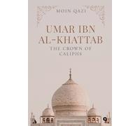 Umar Ibn Al-Khattab (Tascabile)