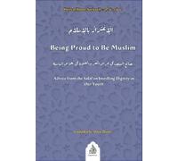 Umar Quinn Being Proud to Be Muslim (Tascabile) Heirs of Honor