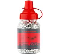 Umarex Acciaio BBS argento, calibro 4,5 mm, 0,35 g, 1500 pezzi