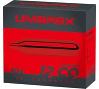 Umarex CO2 Capsule 12g - Confezione da 10