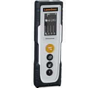 Laserliner distancecheck telemetro laser intervallo di misura max 20 m