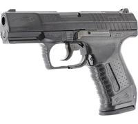 Umarex Pistola Softair Walther P99 (0,5 Joule) con caricatore da 12 colpi inclusi