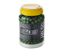 UMAREX T4E .50" MARKERS GREEN 1.22G (2X250)