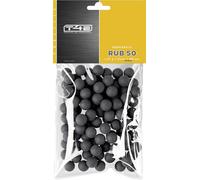 Umarex T4E Rubberballs Cal.50 - Pallini in gomma, pallottole, 100 pezzi, ideali per HDR50