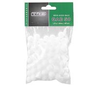 Umarex T4E Sfere ad accesso rapido in polimero solido, rotonde, calibro 50, 100 ct