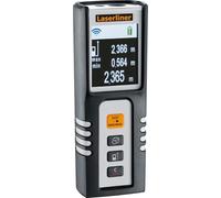 Umarex - Telemetro laser distancemaster Compact (25 m), 1 pezzo, 080.936 a