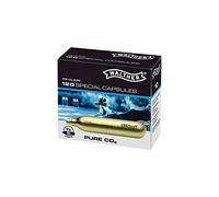 Umarex Walther Bombolette Pure CO2 12g (10pz)