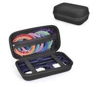 UMavlesFrd Borsa compatibile con MYNT3D Super 3D penna per bambini, Nero