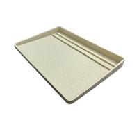 Umb Catcher Tray, Silicone Tamper Mat, Heat Resistant Counter Pad,