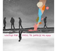 Umbaca,Thomas - Waiting for Music to Surprise Me Again (Vinyl)
