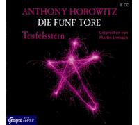 Umbach,Martin - Die Fünf Tore:Teufelsstern