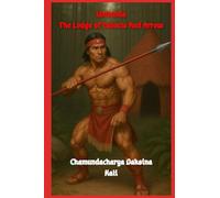Umbanda - The Lodge of Caboclo Red Arrow