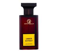 Umber Extrait, Eau de Parfum, Grandeur Elite, unisex, 100 ml
