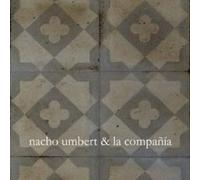 Umbert, Nacho & La Compania - Ay