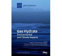 Umberta Tinivella Michela Giustiniani Atanas Vasilev Gas Hydrate (Tascabile)