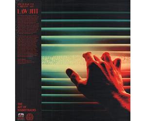 Umberto & Anton Maiovvi - Law Unit