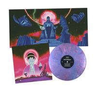 Umberto Archenemy (Vinyl LP)