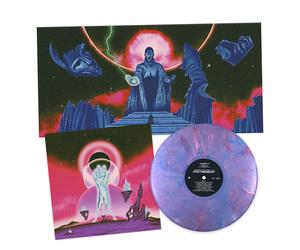 Umberto Archenemy (Vinyl LP)