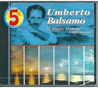 Umberto Balsamo - L'Angelo Azzurro E...