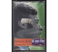 Umberto Bindi - Gli Anni D'oro MC