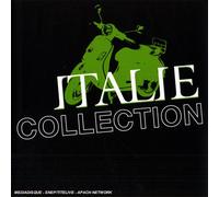 Umberto Bindi - Italie Collection
