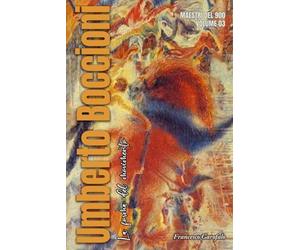 Umberto Boccioni: La forma del movimento