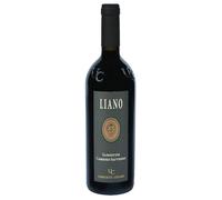 Umberto Cesari Liano Sangiovese Cabernet Sauvignon Rubicone IGT 2022 0,75 ℓ