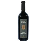 Umberto Cesari Liano Sangiovese Cabernet Sauvignon Rubicone IGT 2023 0,75 ℓ