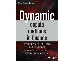 Umberto Cherubini Sabrina Mulinacci Fabio G Dynamic Copula M (Copertina rigida)