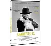 Umberto D. (1952) (Import)