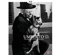 Umberto D. [Blu-Ray]
