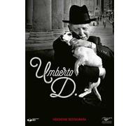 Umberto D (DVD)