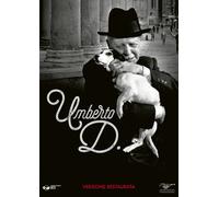 Umberto D [DVD]