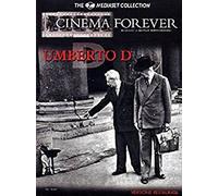 Umberto D - (Ex Rental)