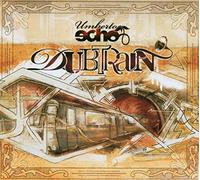 UMBERTO ECHO - Dubtrain