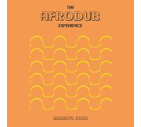 Umberto Echo The Afrodub Experience (CD)