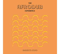 Umberto Echo The Afrodub Experience (CD)