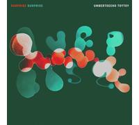 Umberto Echo & Toytoy - Surprise Surprise